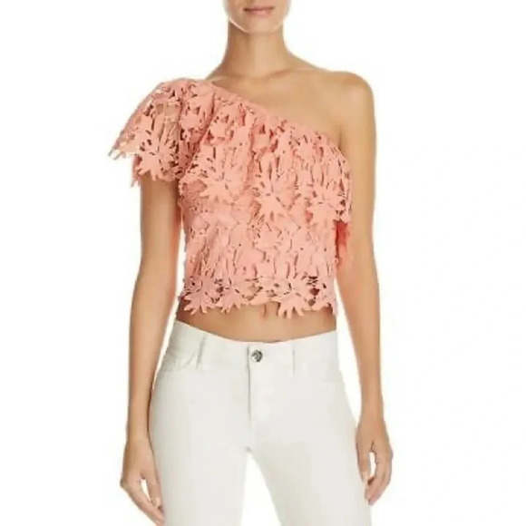 Lush Top Small - Picture 1 of 6